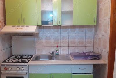 Garsonieră semidecomandată în Viziru 2 - 4