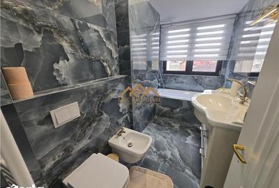 Apartament cu 3 camere decomandat în Burdujeni - 7