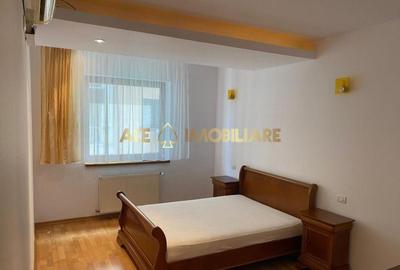 Apartament cu 3 camere decomandat, mobilat în Băneasa - 3