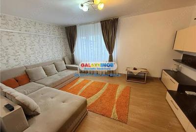 Inchiriere apartament 2 camere, centrala, in Ploesti, Gheorghe Doja - 1
