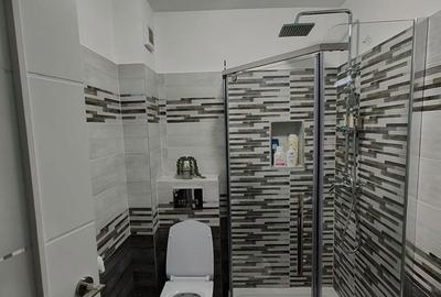 Apartament cu 2 camere semidecomandat în Central - 5