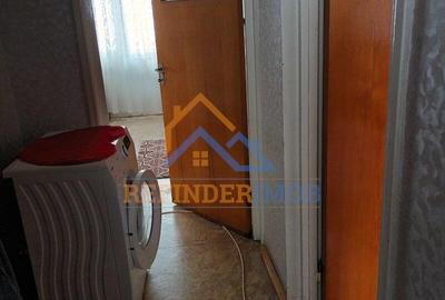 Apartament cu 3 camere semidecomandat în Rahova - 10