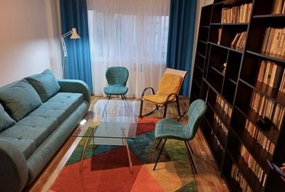 Apartament cu 3 camere, Cetate-Mercur - 3