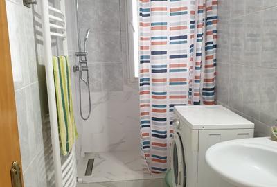 Garsonieră decomandată, mobilată în Politehnica - 5