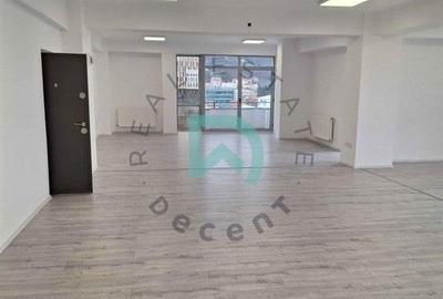 Spatiu birouri de inchiriat, 122 mp, Centrul Civic, Brasov - 2