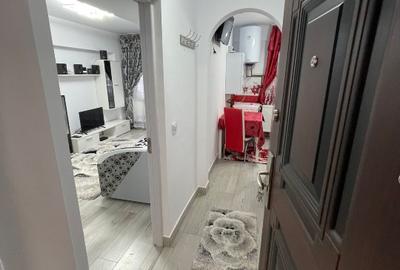 Vand apartament complet mobilat si utilat nou - 6