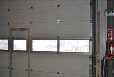 Hala 536mp Autorizata ISU - 6