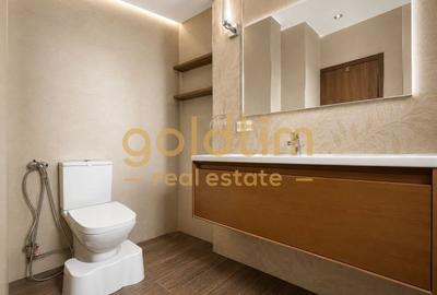 Apartament cu 3 camere semidecomandat, mobilat în Aviației - 22