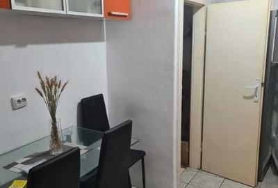 Apartament cu 2 camere semidecomandat în Central - 5