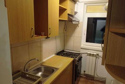 Apartament cu 2 camere nedecomandat în Tătărași - 5