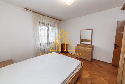 Vânzare apartament 4 camere decomandat - zona Vatra Luminoasă - 20