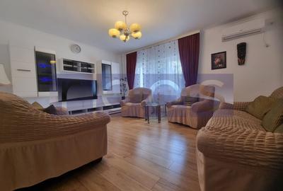 Apartament cu 4 camere decomandat, mobilat în Vitan - 3