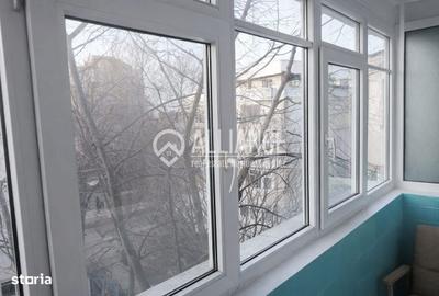 Apartament cu 2 camere semidecomandat, mobilat în Capitol - 7