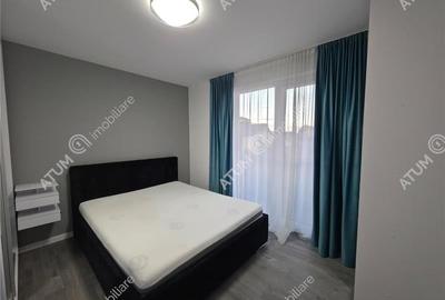 Apartament cu 2 camere decomandate si balcon in zona Turnisor in Sibiu Apartament cu 2 camere decomandate si balcon in zona Turnisor in Sibiu - 5