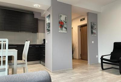 Apartament cu 2 camere decomandat, mobilat în Sisești - 1