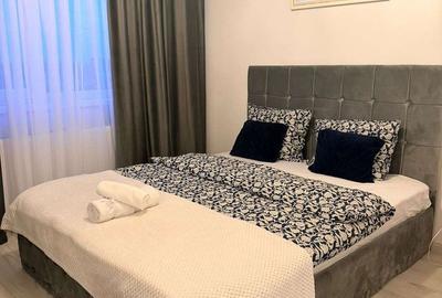 Garsonieră în Chiajna - 5