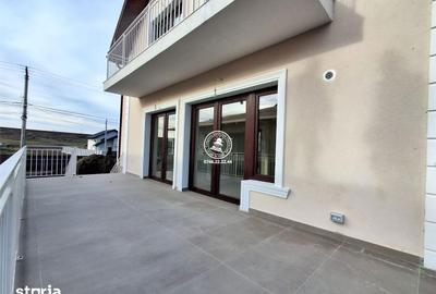 Casă cu 4 camere cu Teren 500 Mp în Lețcani - 8