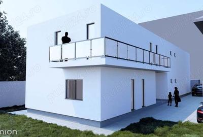 Progresului, teren intravilan,569 mp, front de 13,51 m,certificat urbanism P+2,pret 170.000 euro - 4