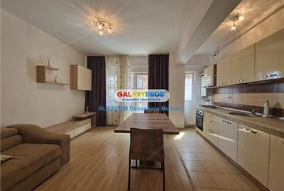 Garsoniera mobilata utilata Militari Residence, Rezervelor 280 Euro - 4