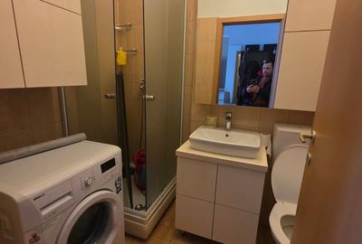 Apartament cu 3 camere semidecomandat în Titan - 14