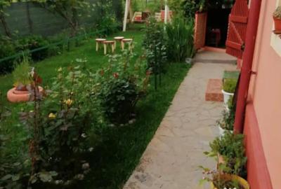 Casă cu 7 camere cu Teren 1330 Mp în Central - 13