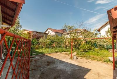 Teren Construcții intravilan de 307 mp, în Bucureștii Noi - 6