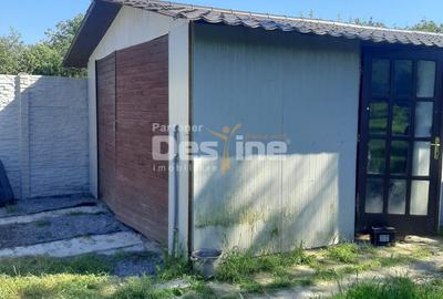 Casă individuală cu 5 camere cu Canalizare în Josani - 3