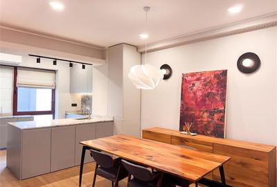 Apartament 3 camere de inchiriat Floreasca Peninsula - 8