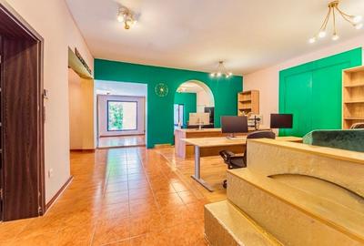 Casă spațioasă cu 10 camere, ideală  uz afterschool sau birouri – Torontalului - 2