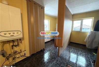 Casă cu 4 camere cu Teren 985 Mp în Central - 10