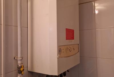 Apartament cu 4 camere decomandat în Chișinau - 3