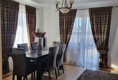 Casa de vanzare de lux, 263mp utili, 7 ari de teren, zona De - 10