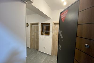 Apartament 2 Camere , Decomandat , Centrala Proprie , Zona Metalurgiei - 9