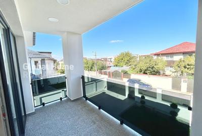 Casă individuală cu 6 camere cu Teren 430 Mp în Pipera - 5