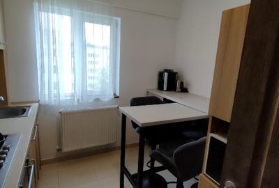 Apartament cu 2 camere semidecomandat în Gheorgheni - 3