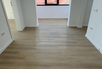 Apartament cu 4 camere decomandat în Domenii - 21