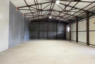 Spațiu comercial, de 230 mp, în Central