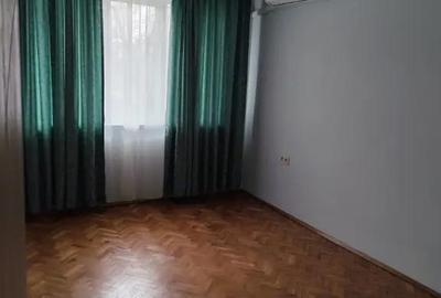 Apartament cu 3 camere decomandat în Dorobanților - 1