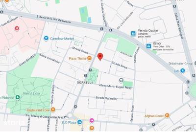 Apartament cu 3 camere în Soarelui - 3