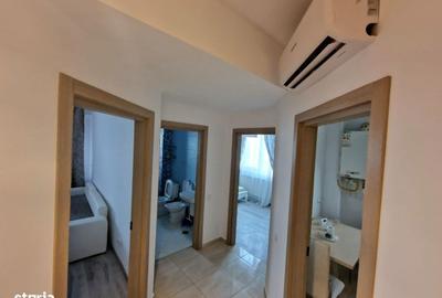 Apartament cu 3 camere decomandat în Lunca Cetățuii - 2