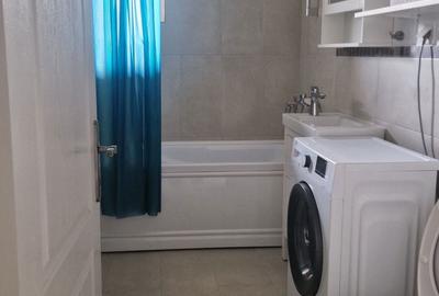 Apartament cu 2 camere decomandat în Central - 3