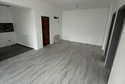 Apartament cu 2 camere în Km 4 - 5