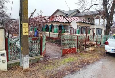 Casă cu 4 camere în Palanca - 7