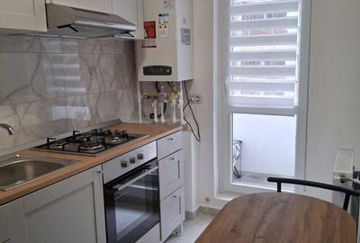 Militari Residence - 3