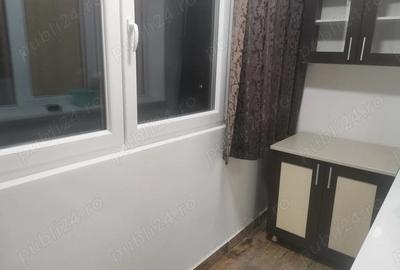 Apartament cu 2 camere decomandat, mobilat în Drumul Taberei - 13