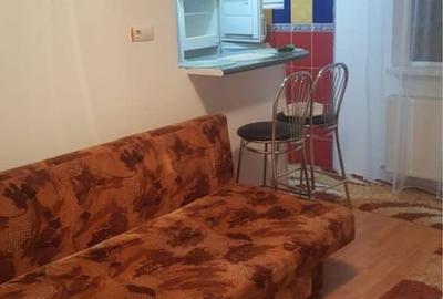 Garsonieră în Șagului