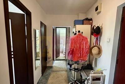 Apartament cu 2 camere decomandat în Sebastian - 8