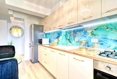 Proprietar - Apartament lux Unirii - Cantemir - Vedere unică spre Casa Poporului - 8