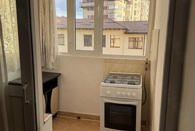 Garsonieră decomandată în Central - 1