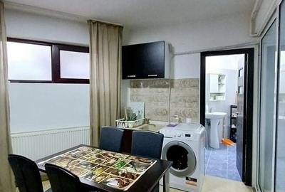 APARTAMENT 3 CAMERE, LEONIDA, CENTRALA, MOBILAT-UTILAT - 10